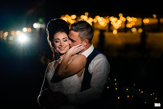 Wedding photographer Tim Stephenson. Photo of 07.09.2019