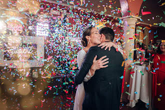 Nhiếp ảnh gia ảnh cưới Manuel Asián. Ảnh trong ngày 02.06.2024