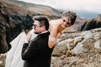 Bryllupsfotograf Sergey Laschenko. Bilde av 02.10.2019