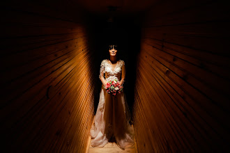 Wedding photographer Catalin Baloi. Photo of 14.10.2021