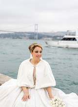 ช่างภาพงานแต่งงาน Rukiye Taşçi. ภาพเมื่อ 31.05.2024