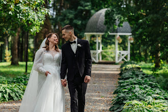 Wedding photographer Oleg Sverchkov. Photo of 14.04.2025