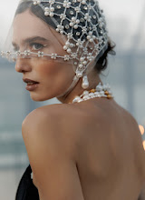 Wedding photographer Natalya Lavrova. Photo of 11.10.2024