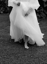 Wedding photographer Marina Plyukhina. Photo of 18.10.2023