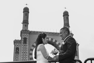Düğün fotoğrafçısı Enrique Torres. Fotoğraf 23.04.2024 tarihinde