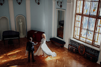 Photographe de mariage Darya Baeva. Photo du 21.05.2024