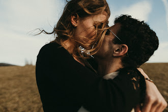 Fotografo di matrimoni Tomáš Orliczek. Foto del 16.08.2022