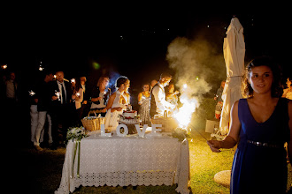 Fotografo di matrimoni Anna Sylenko. Foto del 22.04.2022