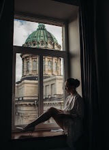 Photographe de mariage Petr Letunovskiy. Photo du 23.08.2025