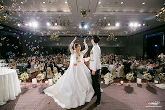 Wedding photographer Auttapon Khanrittee. Photo of 24.11.2020