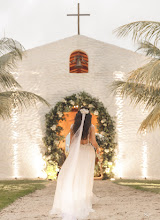 Wedding photographer Gustavo Sarmento. Photo of 15.07.2022