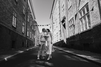 Wedding photographer Brendan Lynch. Photo of 06.06.2023