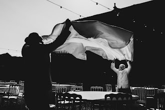 Fotografo di matrimoni Graziano Notarangelo. Foto del 29.05.2025