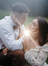 Bryllupsfotograf Nikolas Schepniy. Bilde av 31.05.2024