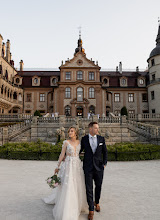 Wedding photographer Tomasz Nieradzik. Photo of 07.07.2025