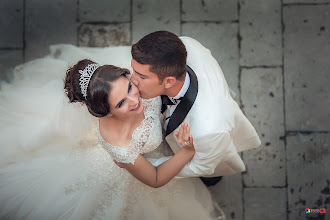 Fotografo di matrimoni Caner Yiğit. Foto del 11.07.2020
