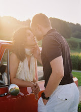 Wedding photographer Vera Scheidegger. Photo of 29.09.2025