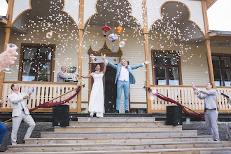 Photographe de mariage Michael Jansson. Photo du 26.01.2024