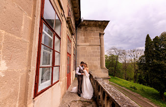 Bryllupsfotograf Olga Cigankova. Bilde av 26.04.2024