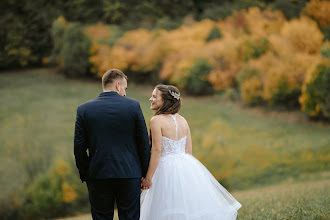 Fotógrafo de bodas Zsuzsanna Vezdén-Barabás. Foto del 30.06.2022