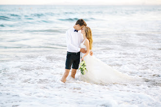 Photographe de mariage Natali Aristova. Photo du 19.11.2023