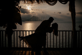 Fotógrafo de bodas Denis Guerrero. Foto del 11.08.2023