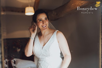 婚禮攝影師Natasha Ford. 04.05.2023的照片