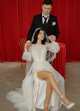 Wedding photographer Aleksey Denisov. Photo of 07.02.2024