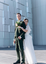Wedding photographer Anton Pentegov. Photo of 22.12.2022