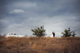 Svatební fotograf Anatoliy Avramenko. Fotografie z 16.11.2019