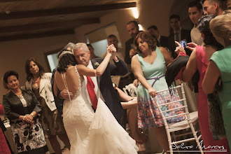 Fotógrafo de bodas Salva Marcos. Foto del 23.05.2019