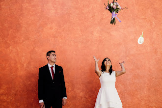 Photographe de mariage Mariana Haza. Photo du 16.03.2021