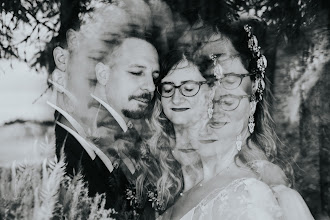 Wedding photographer Norbert Besenyei. Photo of 06.05.2025