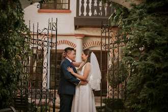 Wedding photographer Jose Gabriel De Los Ríos Andrade. Photo of 08.08.2023
