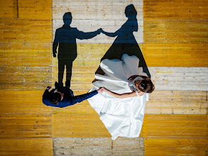 Wedding photographer Gianni Lepore. Photo of 16.02.2023