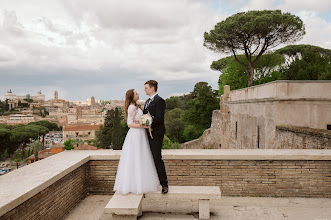 Fotógrafo de bodas Egle Sabaliauskaite. Foto del 07.05.2024