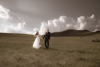 Wedding photographer George Pantelidis. Photo of 07.07.2025