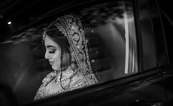 Wedding photographer Mohammad Jobaed Khan. Photo of 19.05.2024
