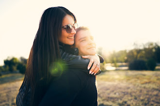 婚礼摄影师Dmitriy Yankovskiy. 08.12.2020的图片