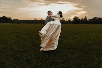Fotógrafo de bodas Francesco Dall’Agata. Foto del 25.08.2025