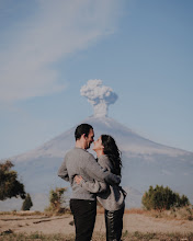 Fotografo di matrimoni Rubén Chan. Foto del 16.04.2023