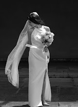 Hochzeitsfotograf Alyona Boiko. Foto vom 14.05.2025