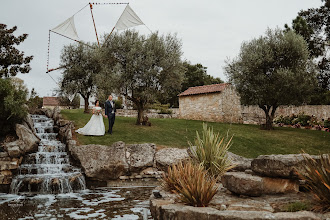 Fotógrafo de bodas Carolina Miguel. Foto del 05.11.2021