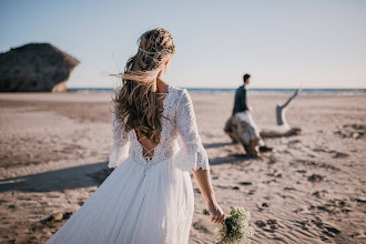 Huwelijksfotograaf Imágenes Demiboda. Foto van 21.05.2019