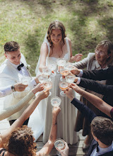 Wedding photographer Yuliya Andrianov. Photo of 19.05.2025