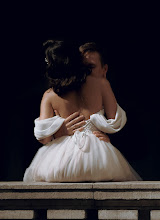 Wedding photographer Kate Komova. Photo of 08.09.2022