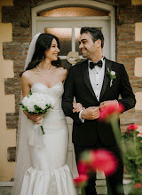 Fotografo di matrimoni Burak Karadağ. Foto del 02.01.2023