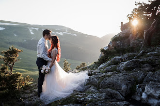 Wedding photographer Aleksey Sidelnikov. Photo of 25.06.2019
