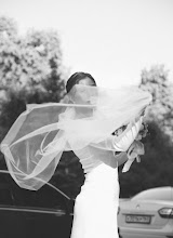 Jurufoto perkahwinan Makes Mastroyakes. Foto pada 29.07.2021