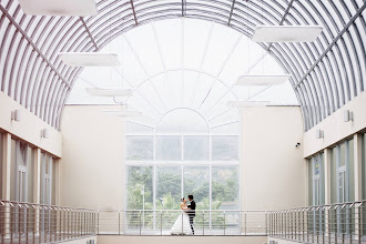 Photographe de mariage Ratano Federico. Photo du 15.02.2019